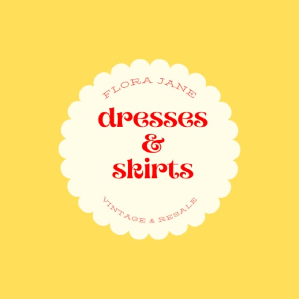 🌸 dresses & skirts 🌼